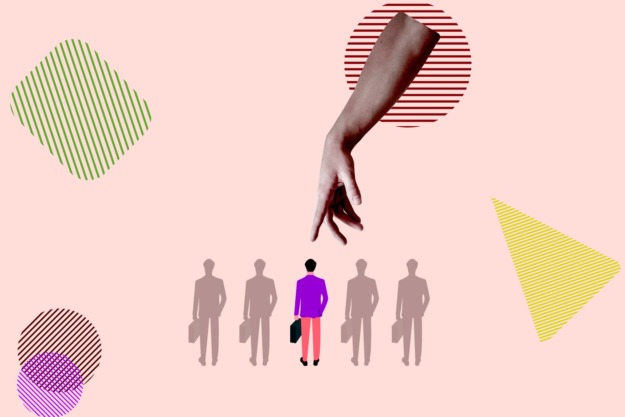 Ditch Gut Feelings: Adopt This Data-Driven Approach to Hiring Success