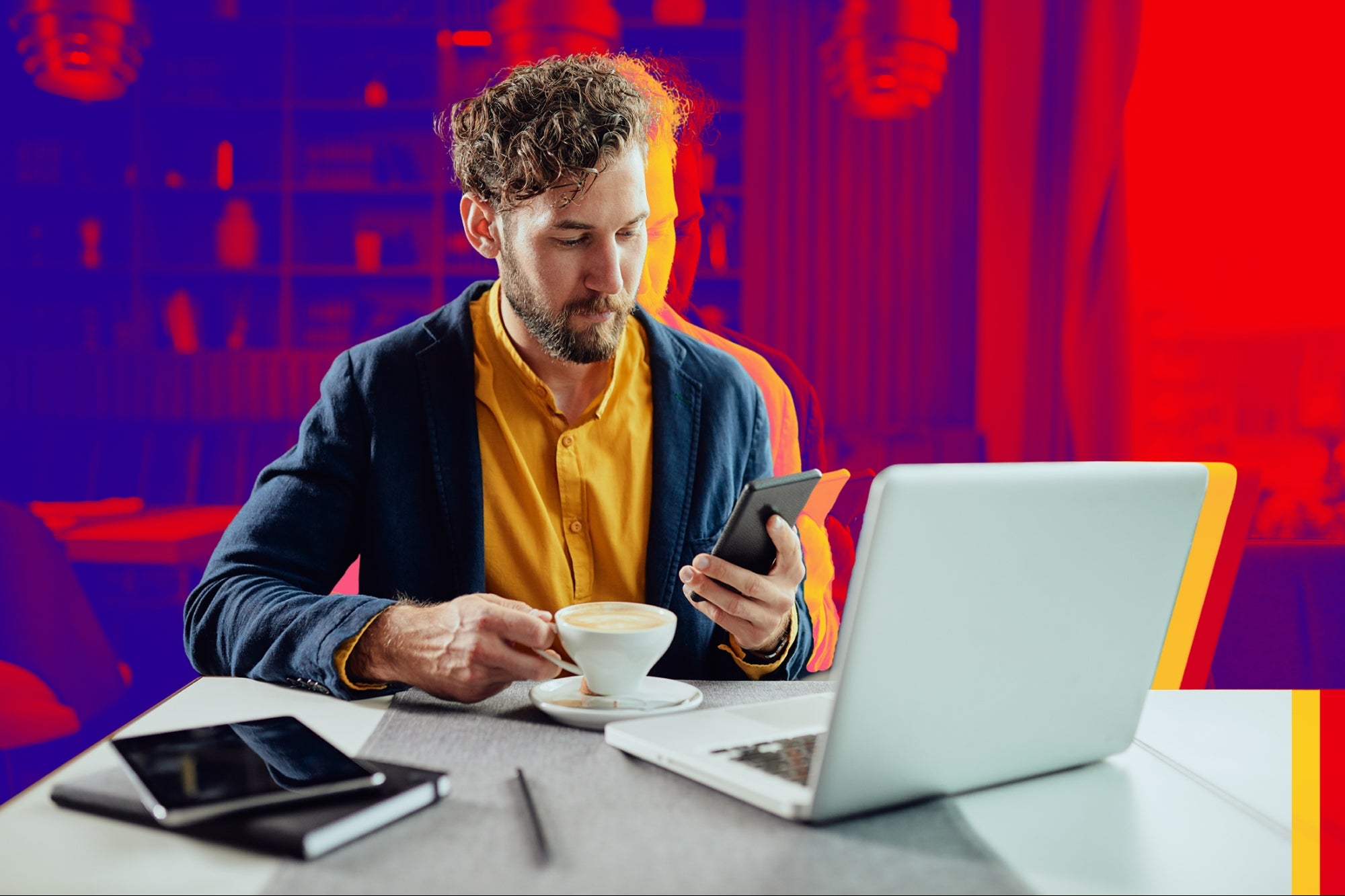 Why Choosing Between a 9-to-5 or Side Hustle Isn't the Real Question