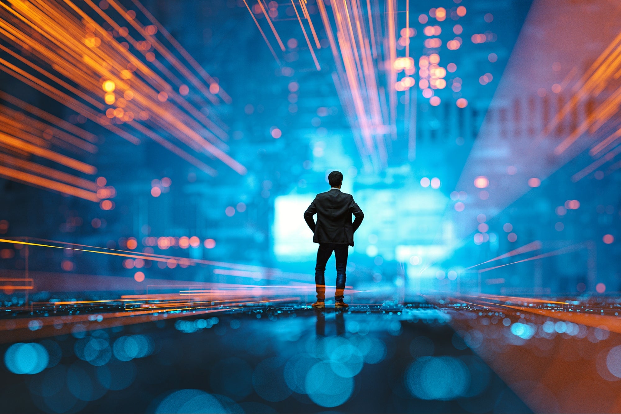 Why Digital Transformations Often Fall Short — and How to Succeed