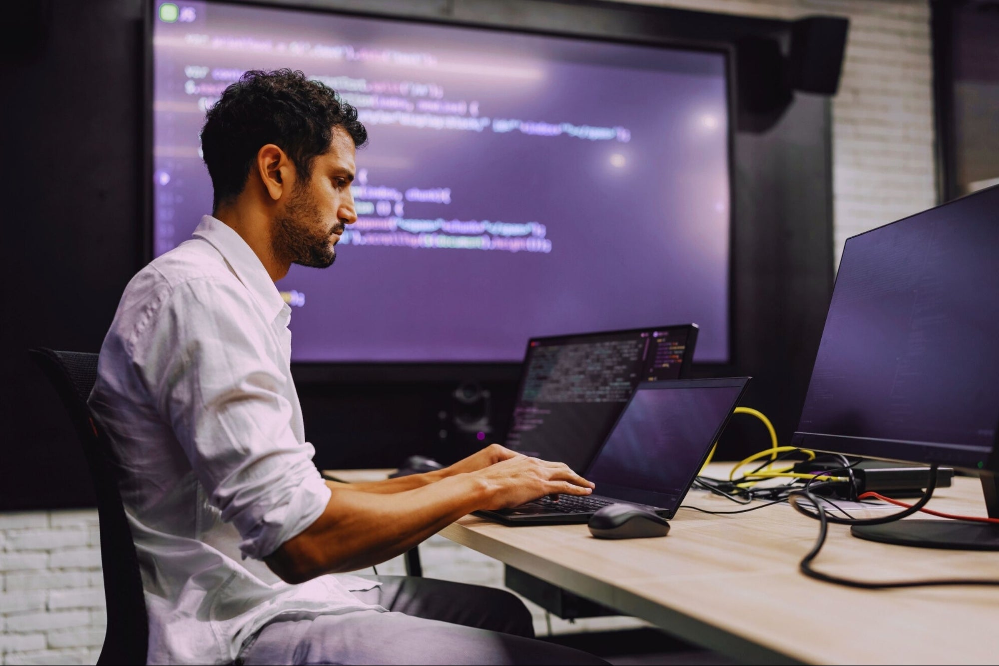 The Crucial Role of AI Specialists in Companies by 2026