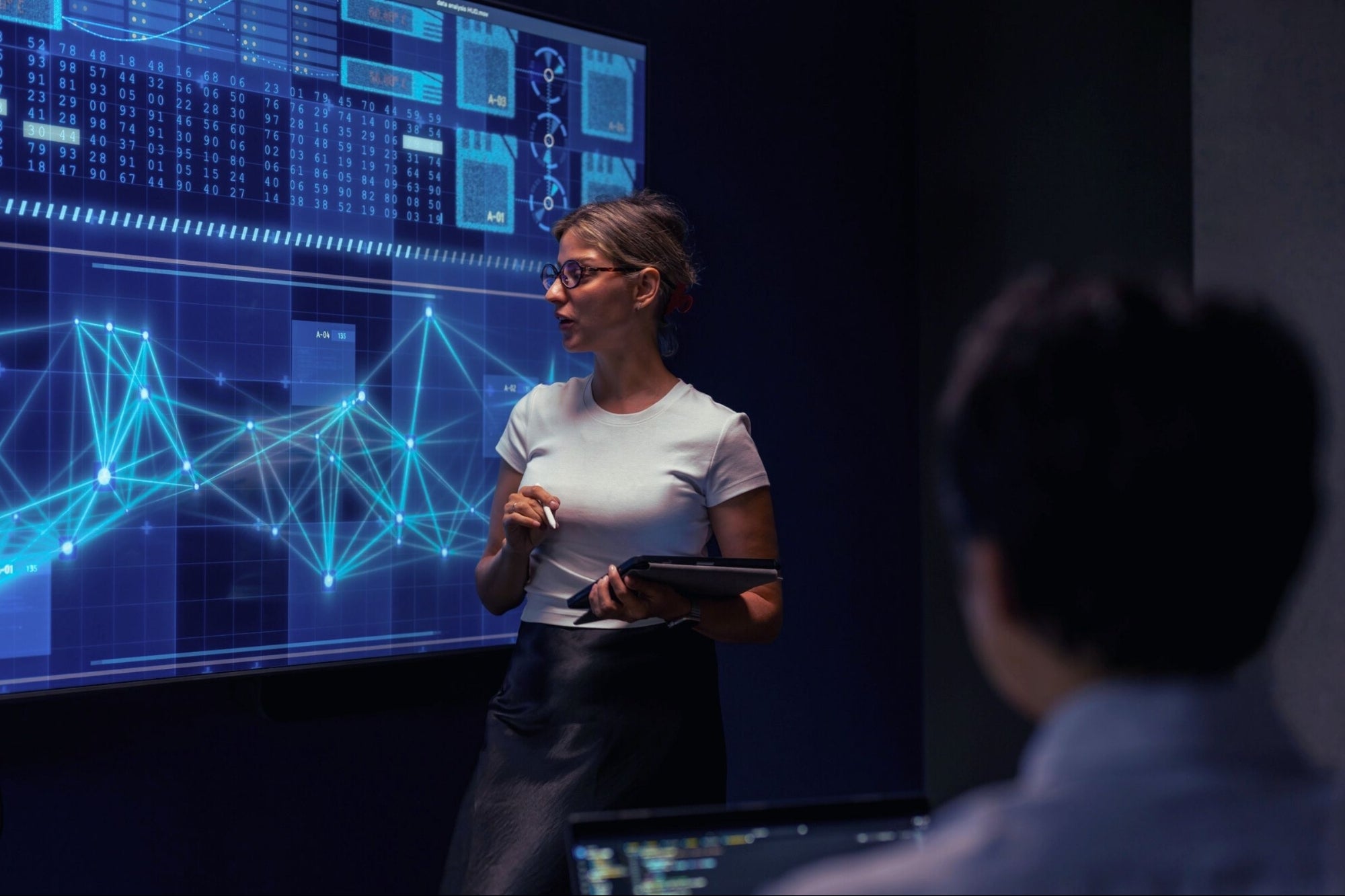 Leading the AI Revolution: Building Autonomous Agents That Think Like You