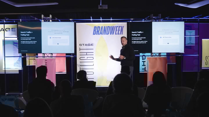 Mastering Modern Marketing with AI: Insights from HubSpot's Marketing Lead