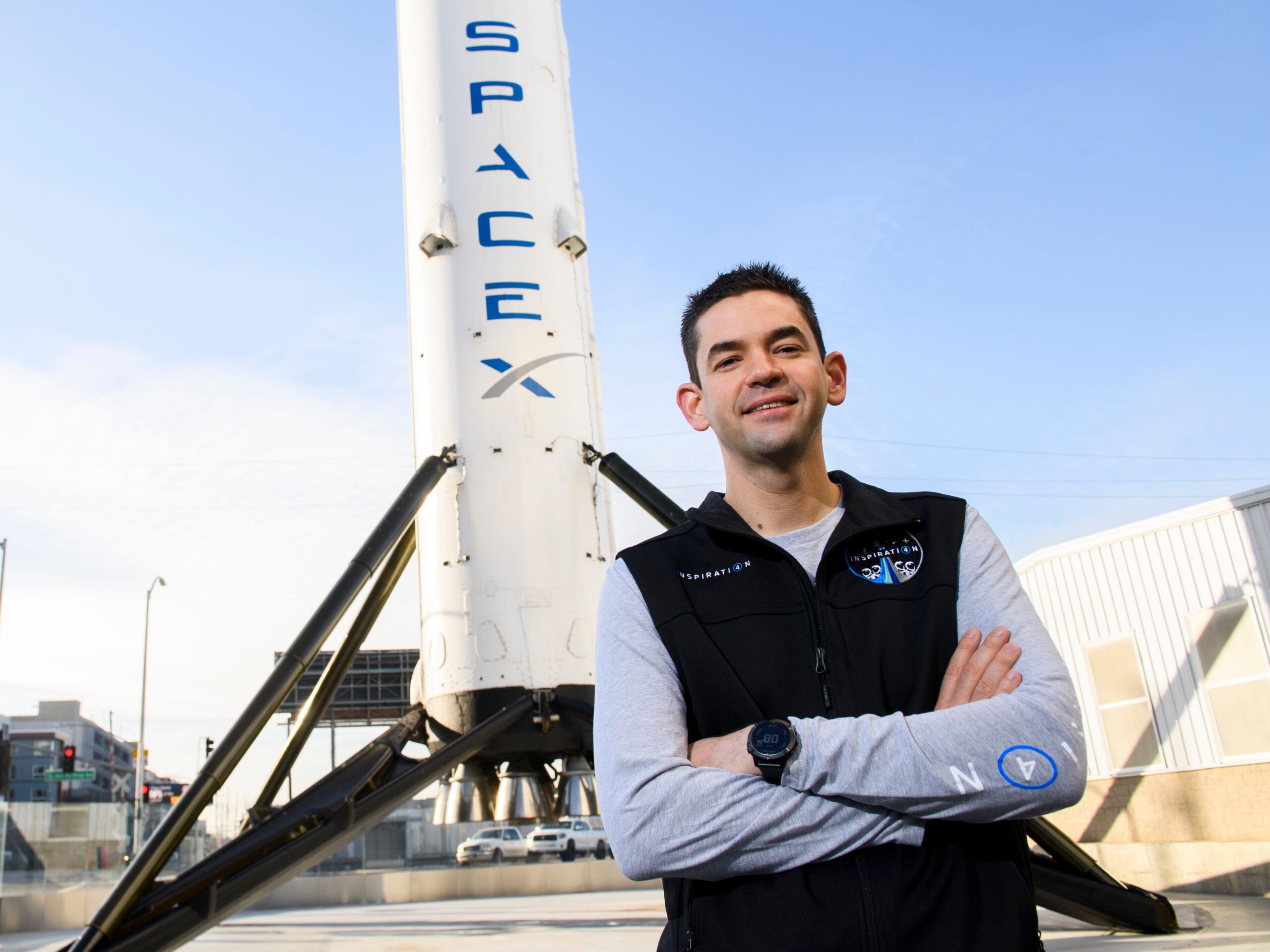 Jared Isaacman, Billionaire Astronaut, Reappointed by Trump to Head NASA