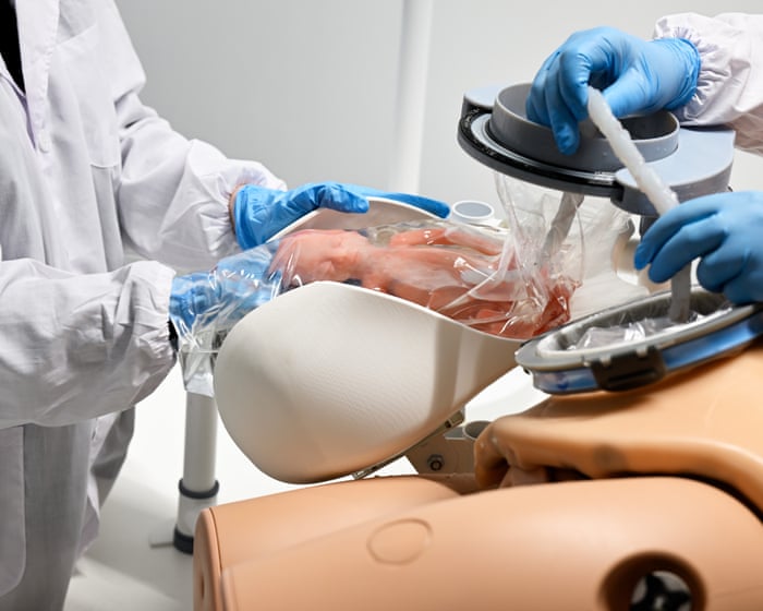 A Revolutionary Device That Could Sustain Babies Outside the Womb: Ethical and Practical Considerations