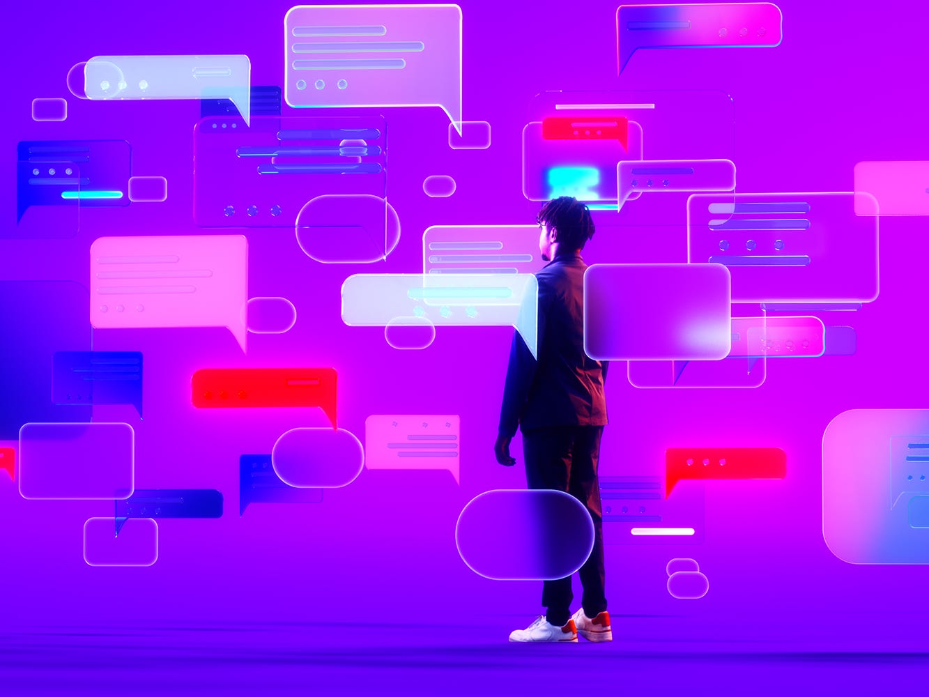 Advancing Beyond Resilience: Embracing AI-Driven Adaptability