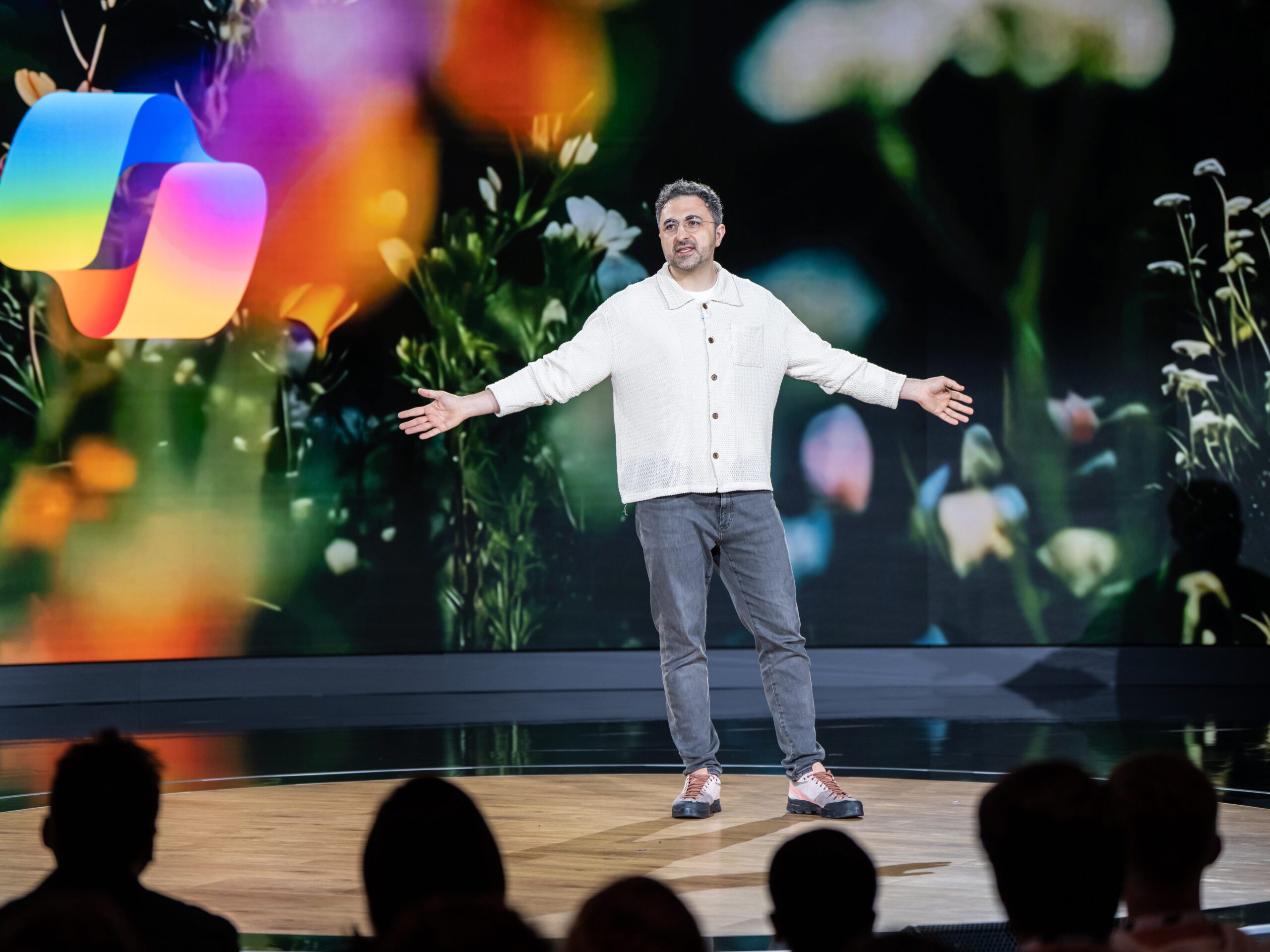 Microsoft Launches MAI Superintelligence Team with Emphasis on Humanist AI Approach