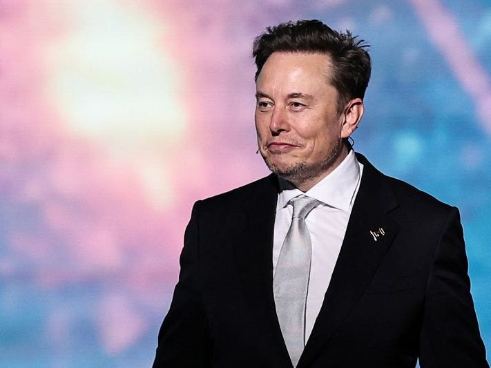 Elon Musk Claims Optimus Robot Could End Poverty, Work, and Spur Universal Basic Income