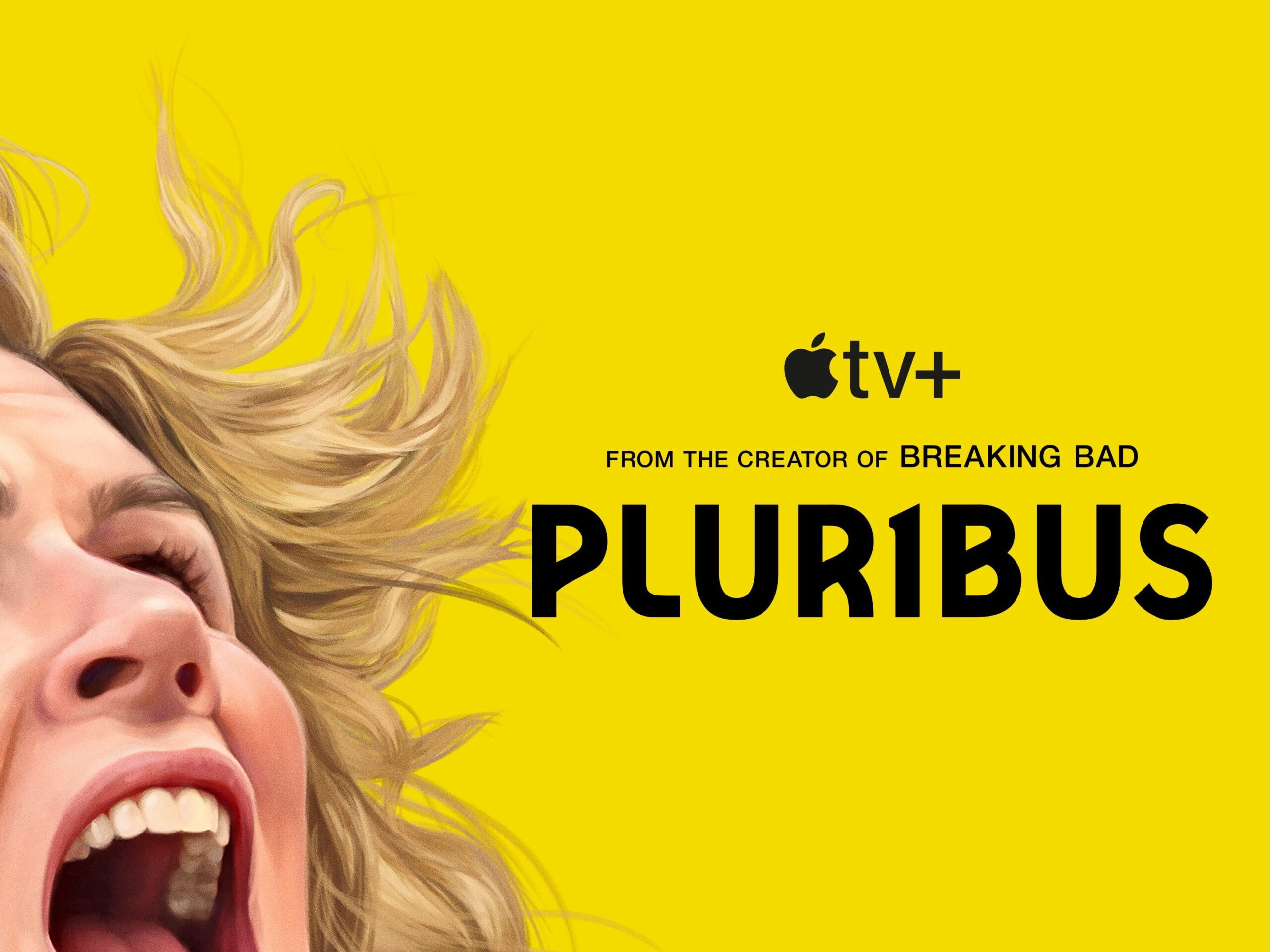 Vince Gilligan's New Apple TV Show Highlights Human Creativity with Unique Disclaimer