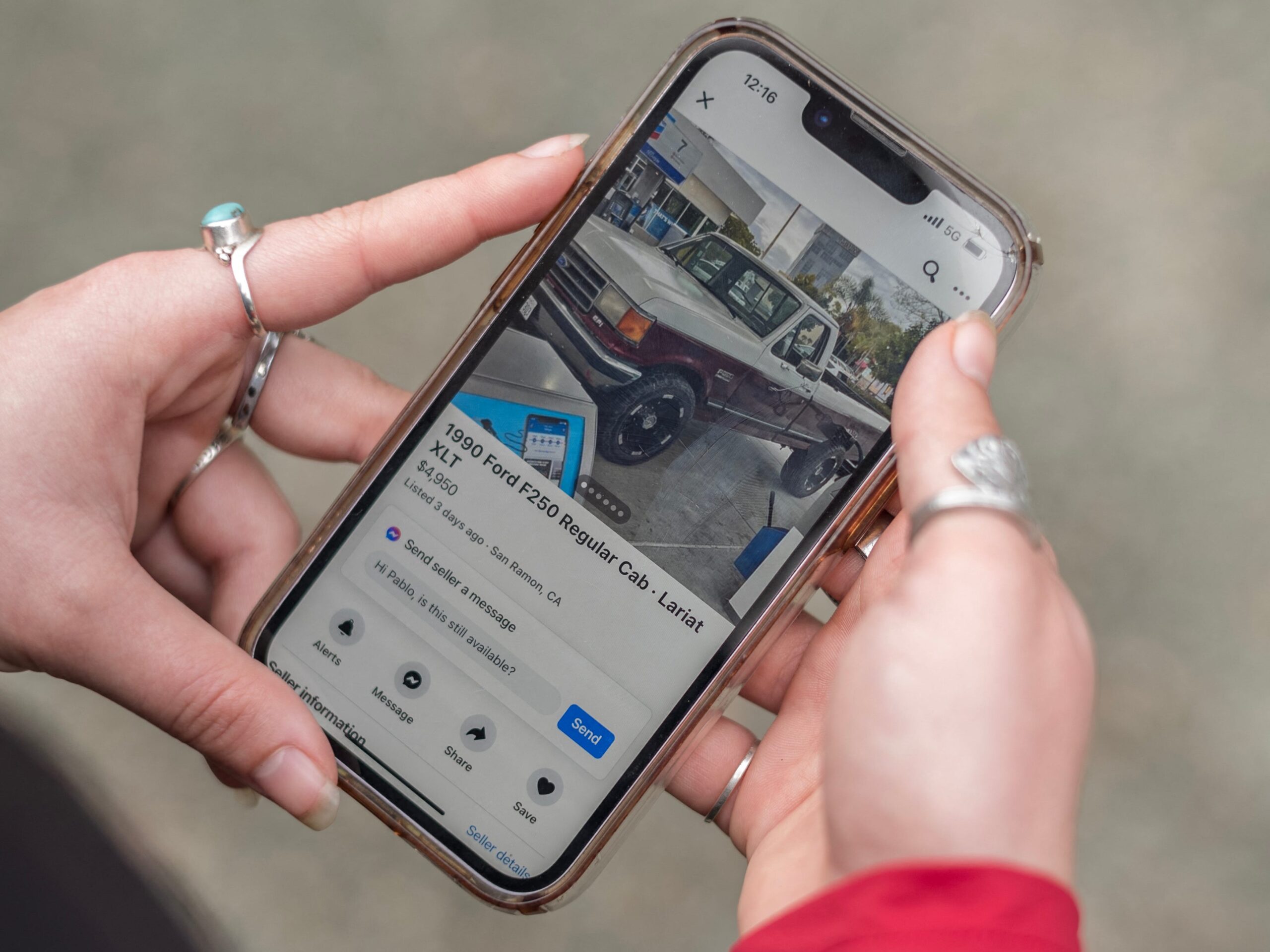 Facebook Marketplace Update Brings New Features but Misses Key User Request