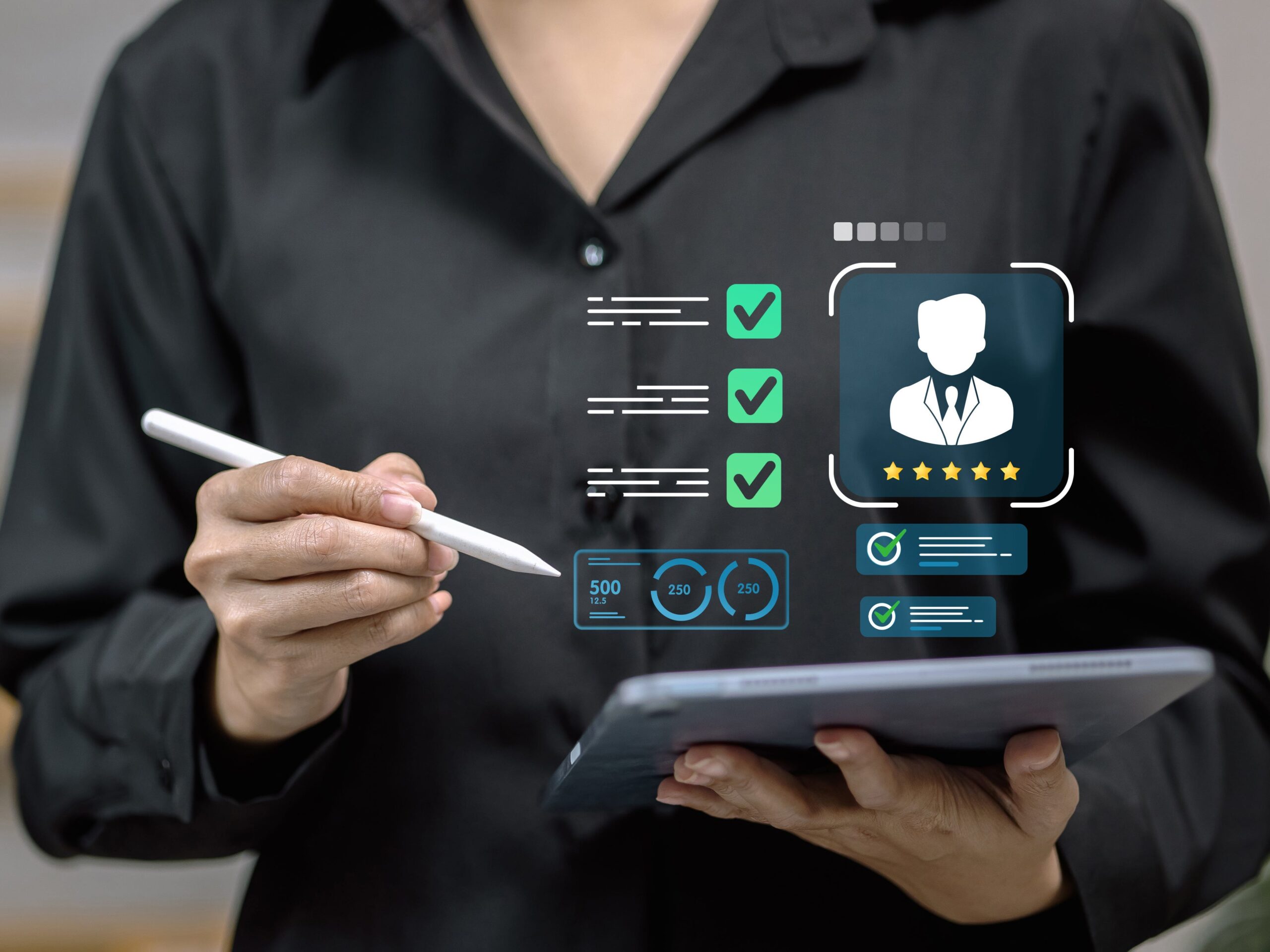 Key Question Managers Should Ask When Deciding to Act on Employee Performance, According to a Former Stripe HR Leader