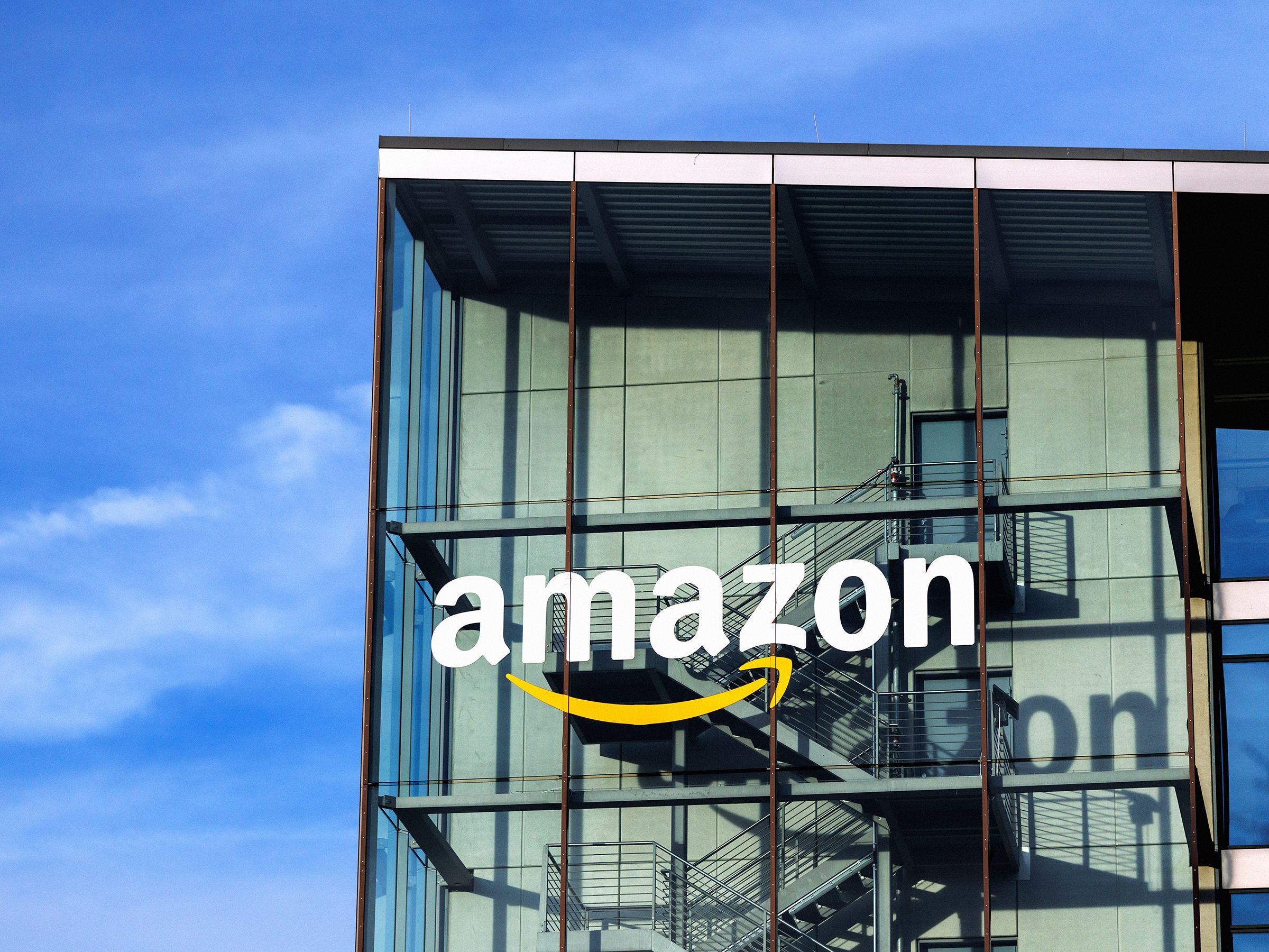 OpenAI and Amazon AWS Ink $38 Billion Computing Services Agreement