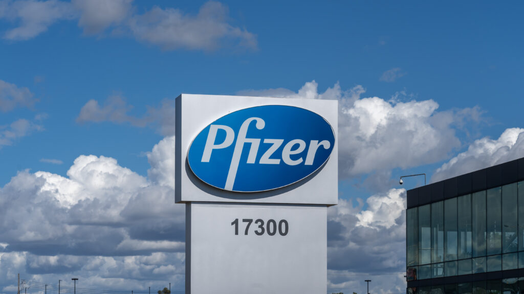 Pfizer Initiates Second Legal Action Against Novo Nordisk and Metsera Over Obesity Biotech Acquisition