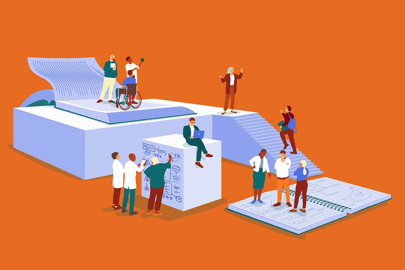 Effective Leadership, Not Hybrid Work, Drives Organizational Success