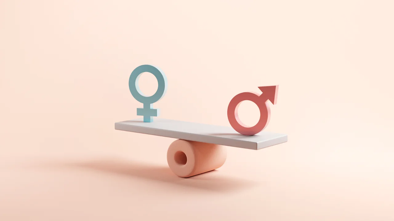 Mentorship: The Key to Closing the Gender Leadership Gap Beyond Upskilling