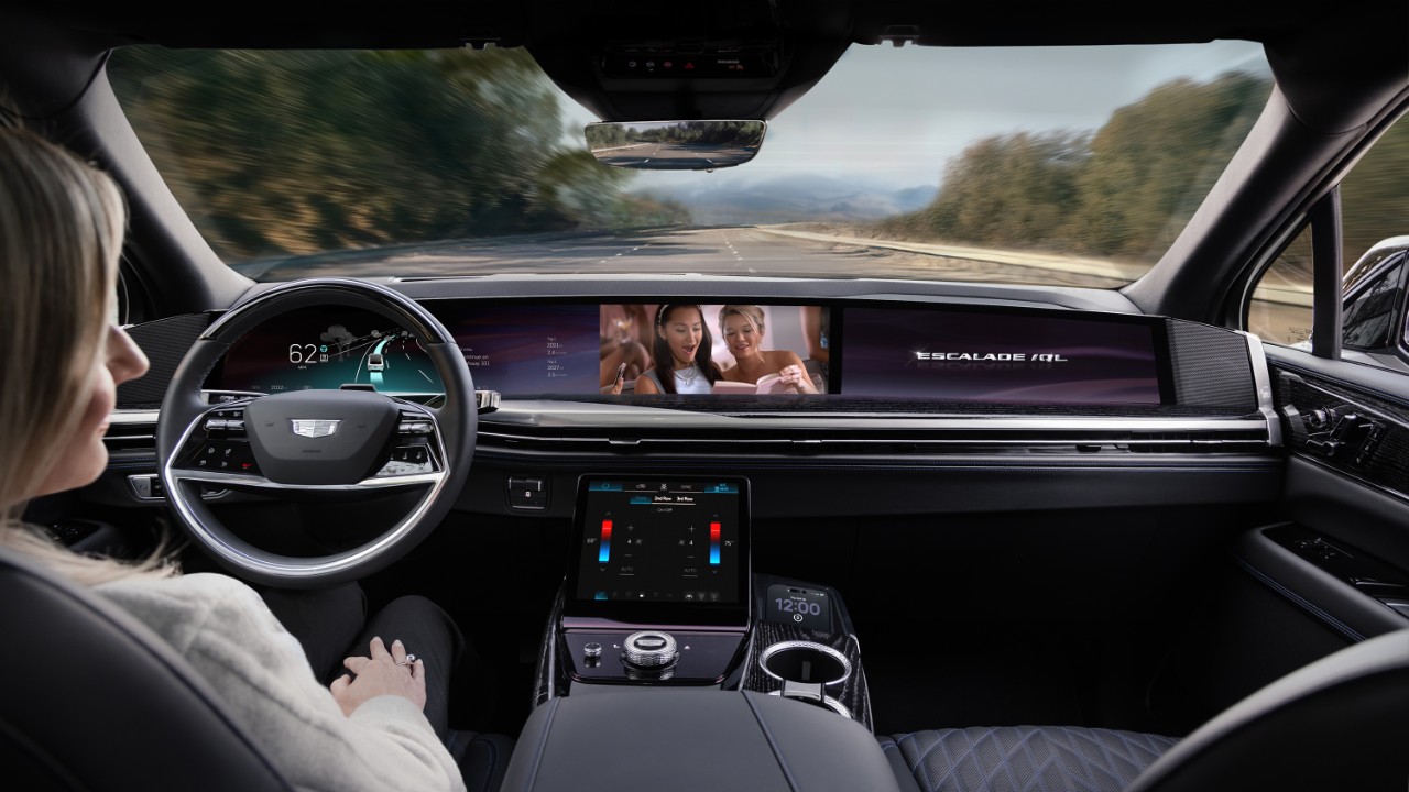 The Era of 'Eyes-Off Driving' Advances: Are We Prepared?