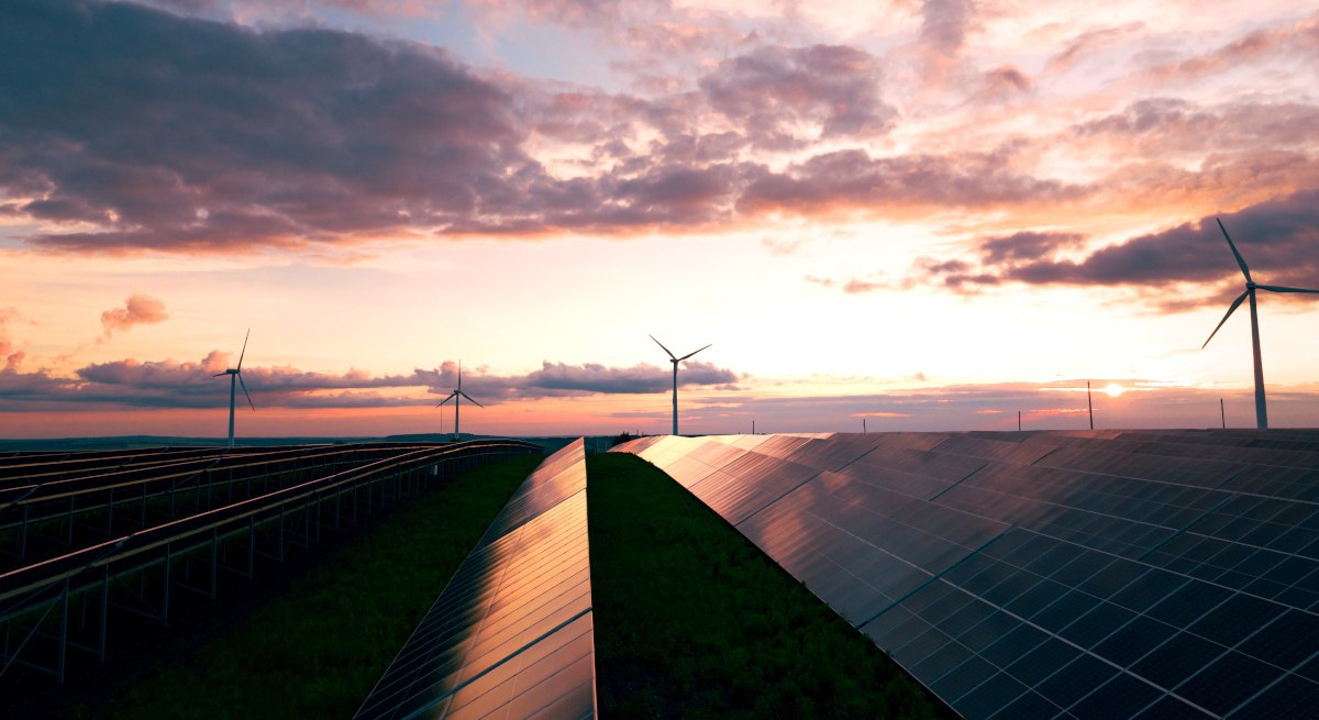 Essential Skills for Building a Career in Clean Technology