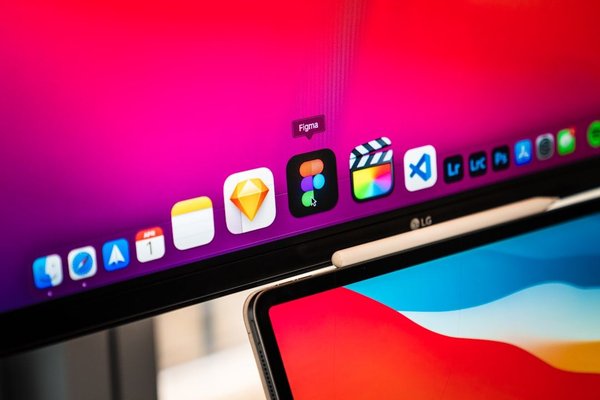 How Figma Rose to Prominence and Escaped Adobe's Umbrella