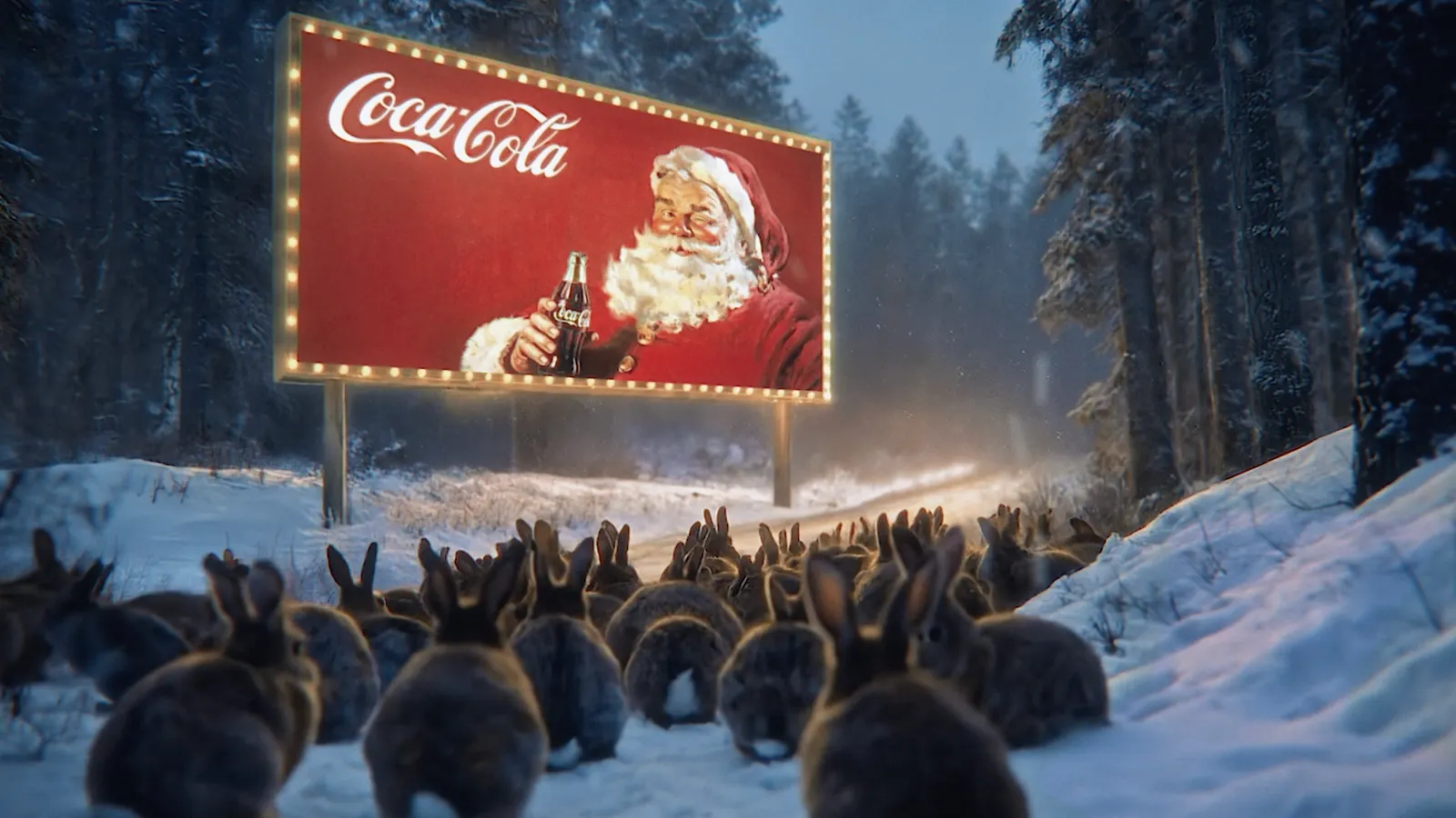 Coca-Cola Advances Generative AI Use Despite Controversy