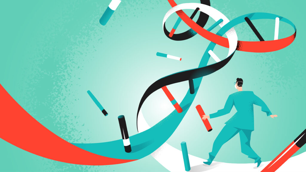 Expert Perspectives on Streamlining CRISPR Gene-Editing Therapies
