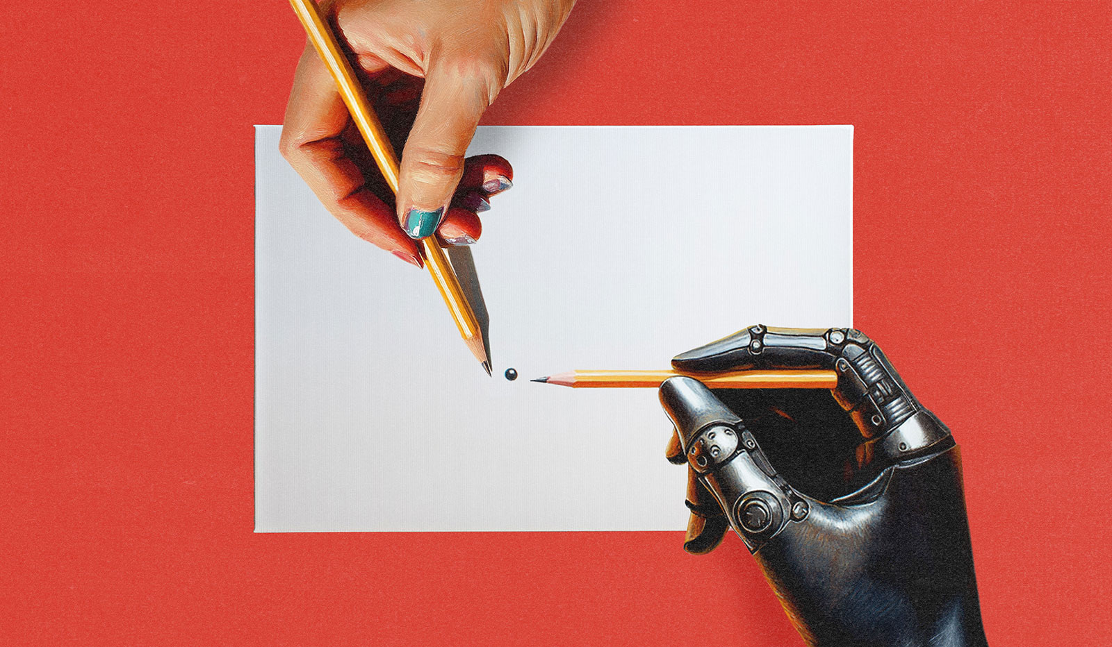 Refocusing on Creativity and Relevance in a Precision-Driven Advertising Landscape