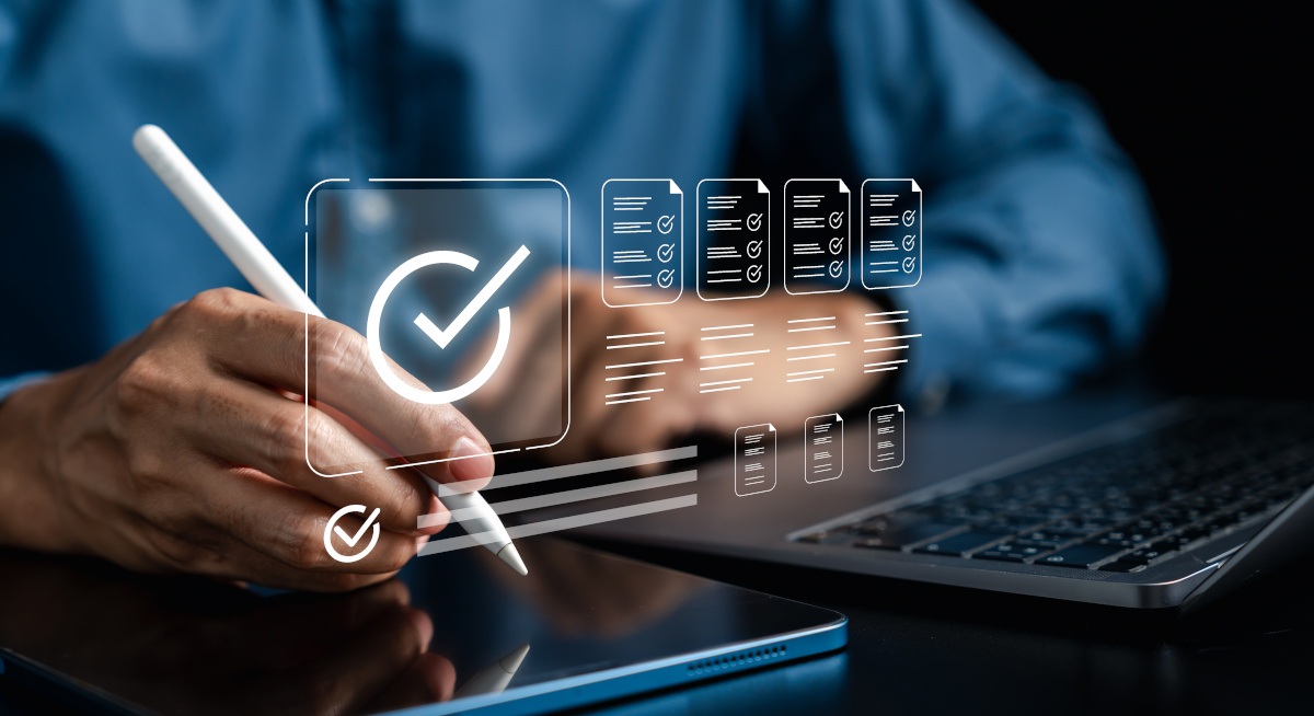 How AI is Redefining Skill Measurement in the Workplace