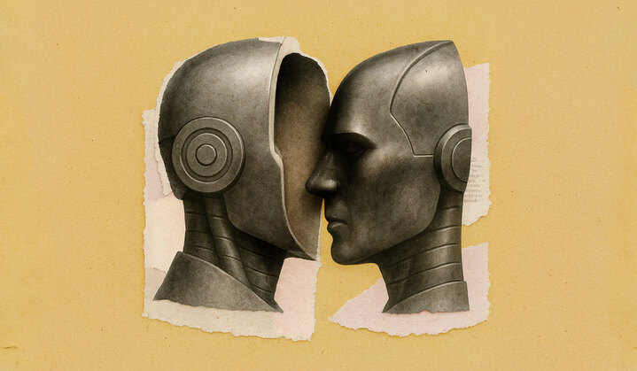 Future of Marketing Insight: Talent Drain, Not AI, Challenges Agencies