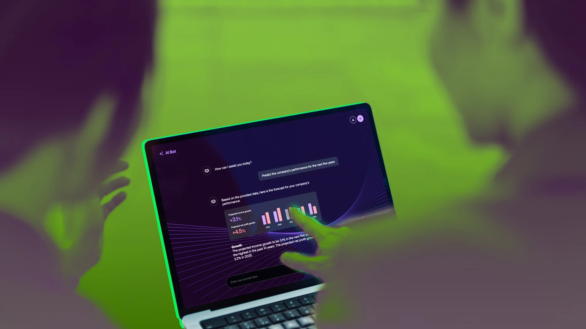 Boosting Productivity Through AI Training in the Workplace