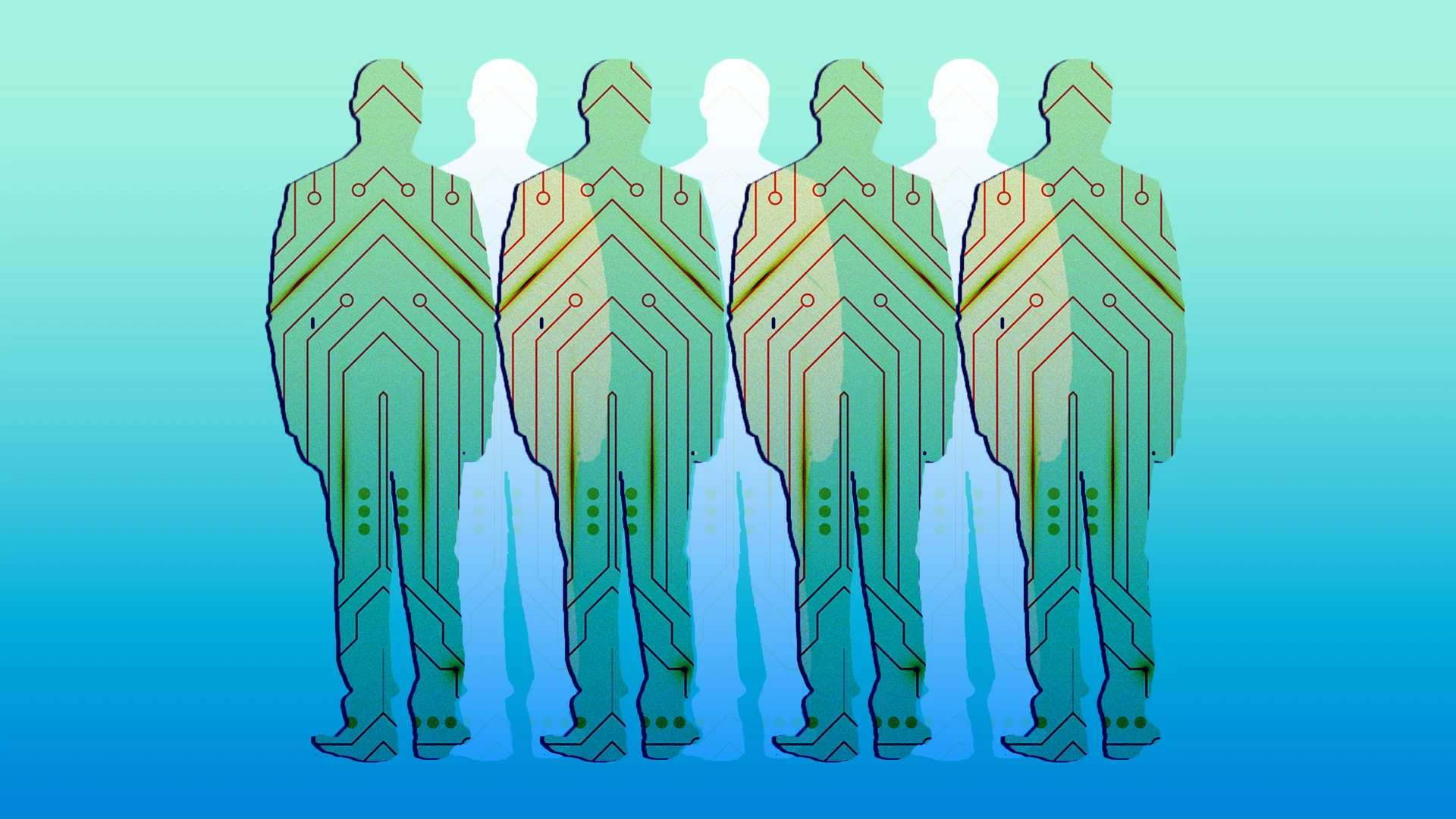 Revitalizing the Tech Industry Workforce: Solutions for Amazon and Beyond