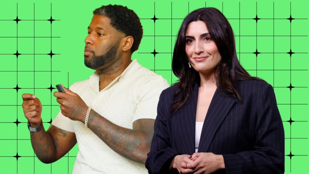 How Two Founders Innovate Marketing: From Concerts to Social Impact