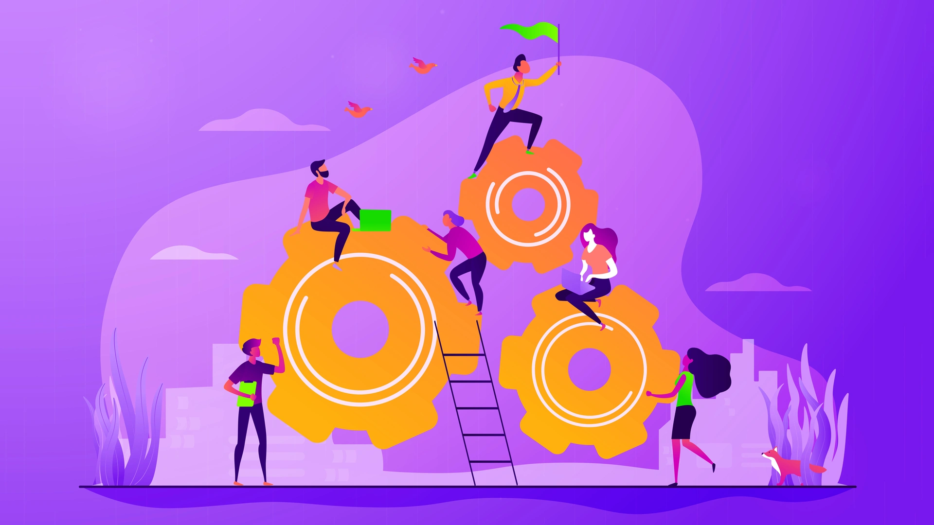 Making Change Management Work: From Resistance to Acceptance