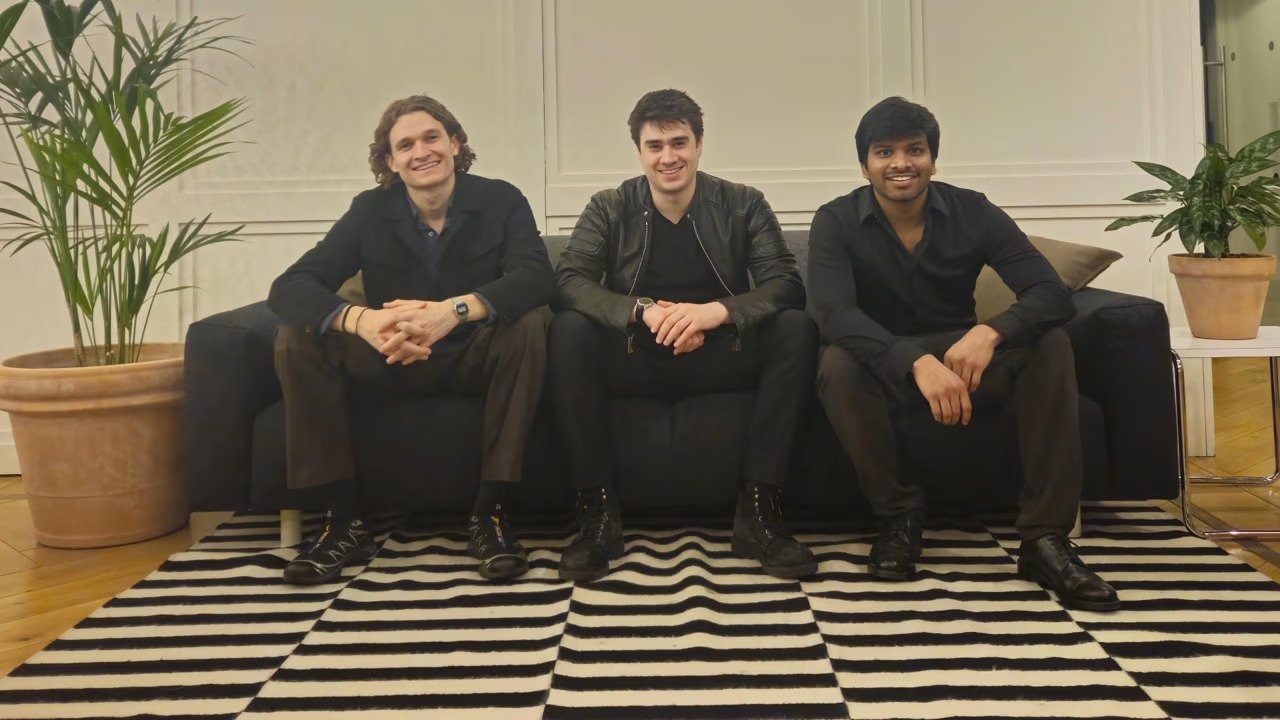 Locai Labs Unveils Locai L1-Large, the UK’s First Foundational Large Language Model Set to Compete with GPT-5 and Claude