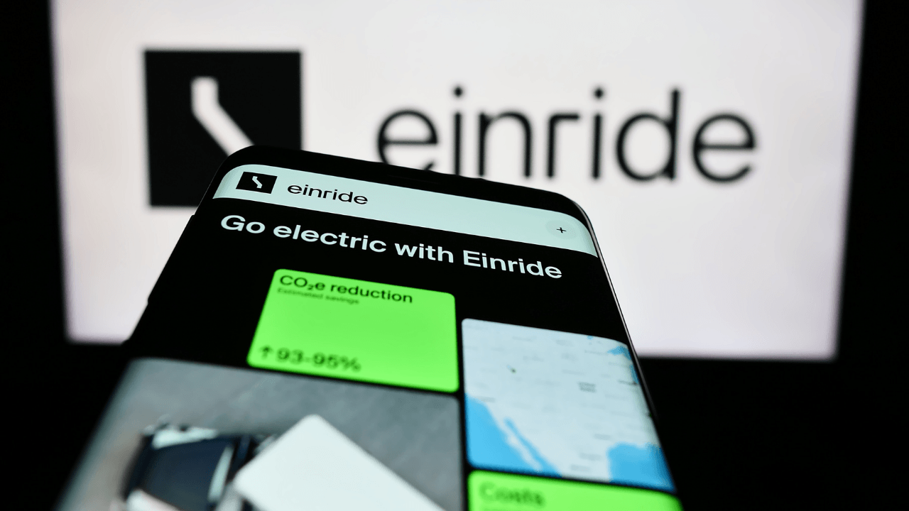 Swedish Autonomous Truck Firm Einride to Publicly List in US via SPAC at $1.8 Billion Valuation