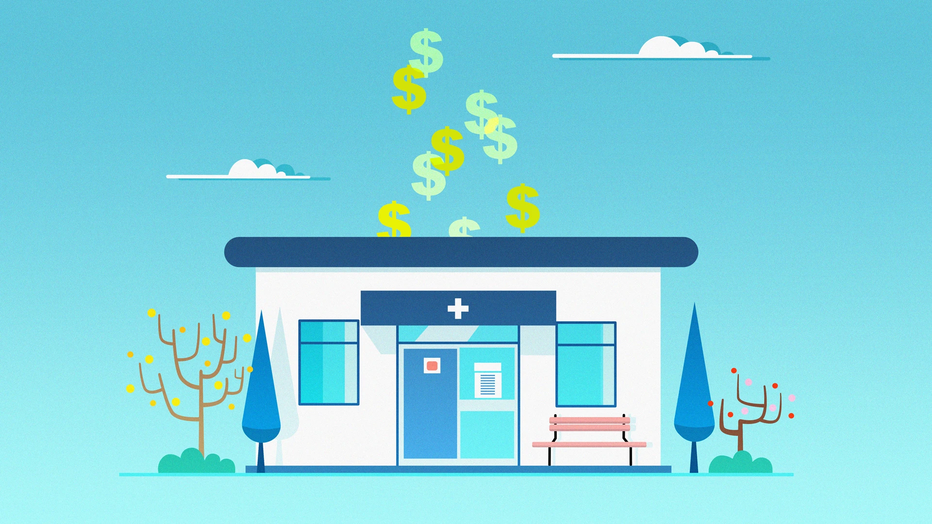 How Employer-Supported Health Clinics Are Cutting Corporate Healthcare Costs