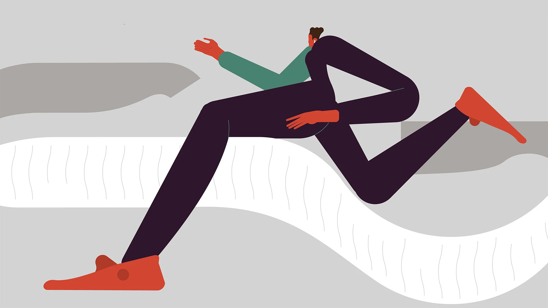 Why Speed Isn't the Only Factor in Business Success