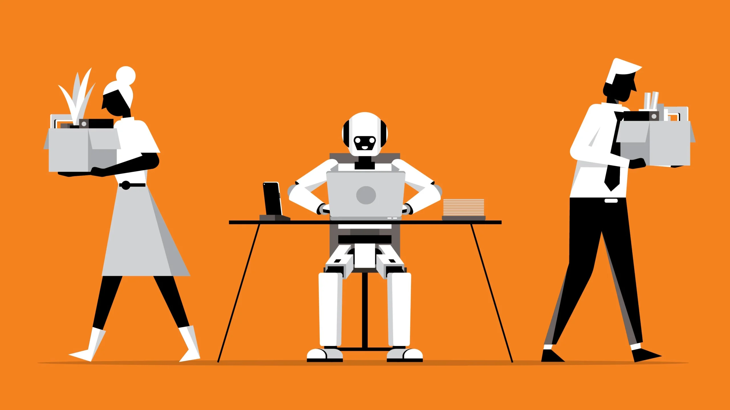 Navigating Employee Adaptation to AI Tools in the Workplace