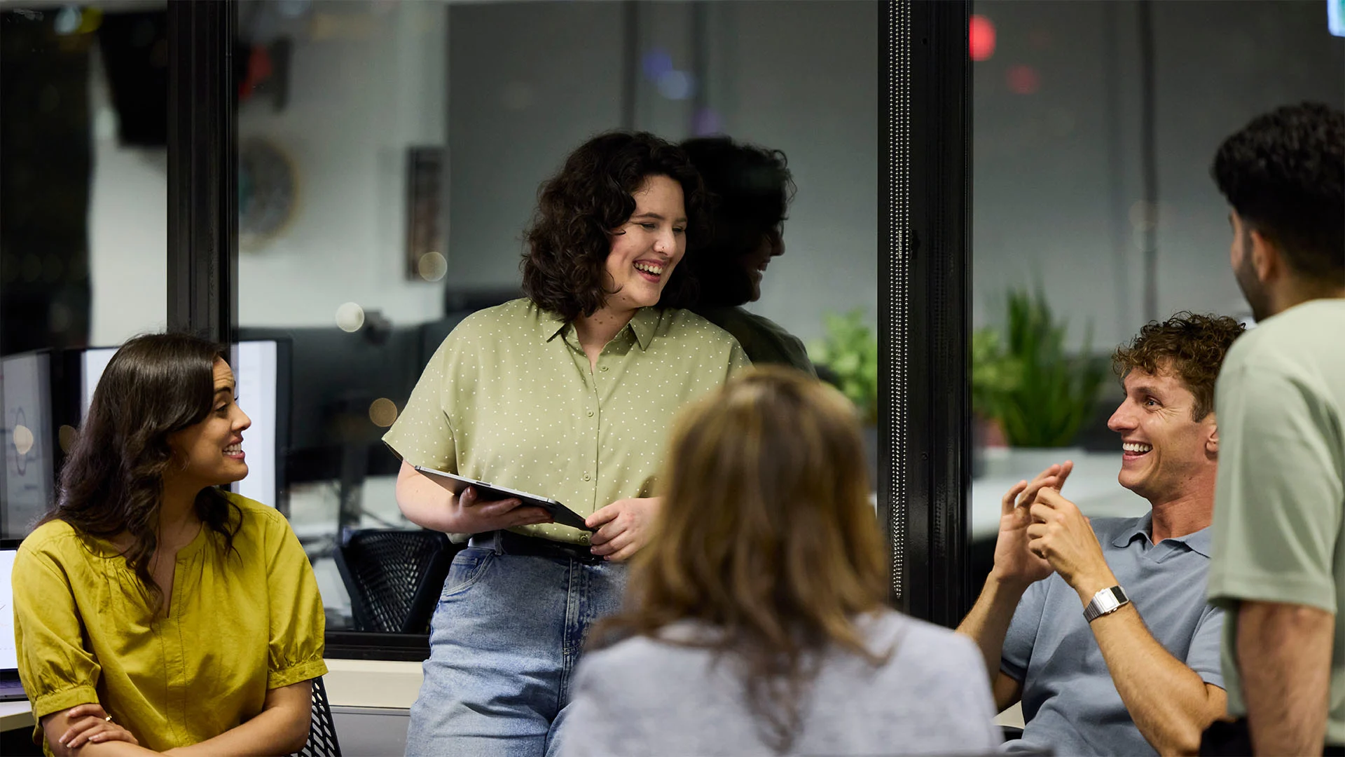 Empowering Your Team to Strengthen Your Brand Identity