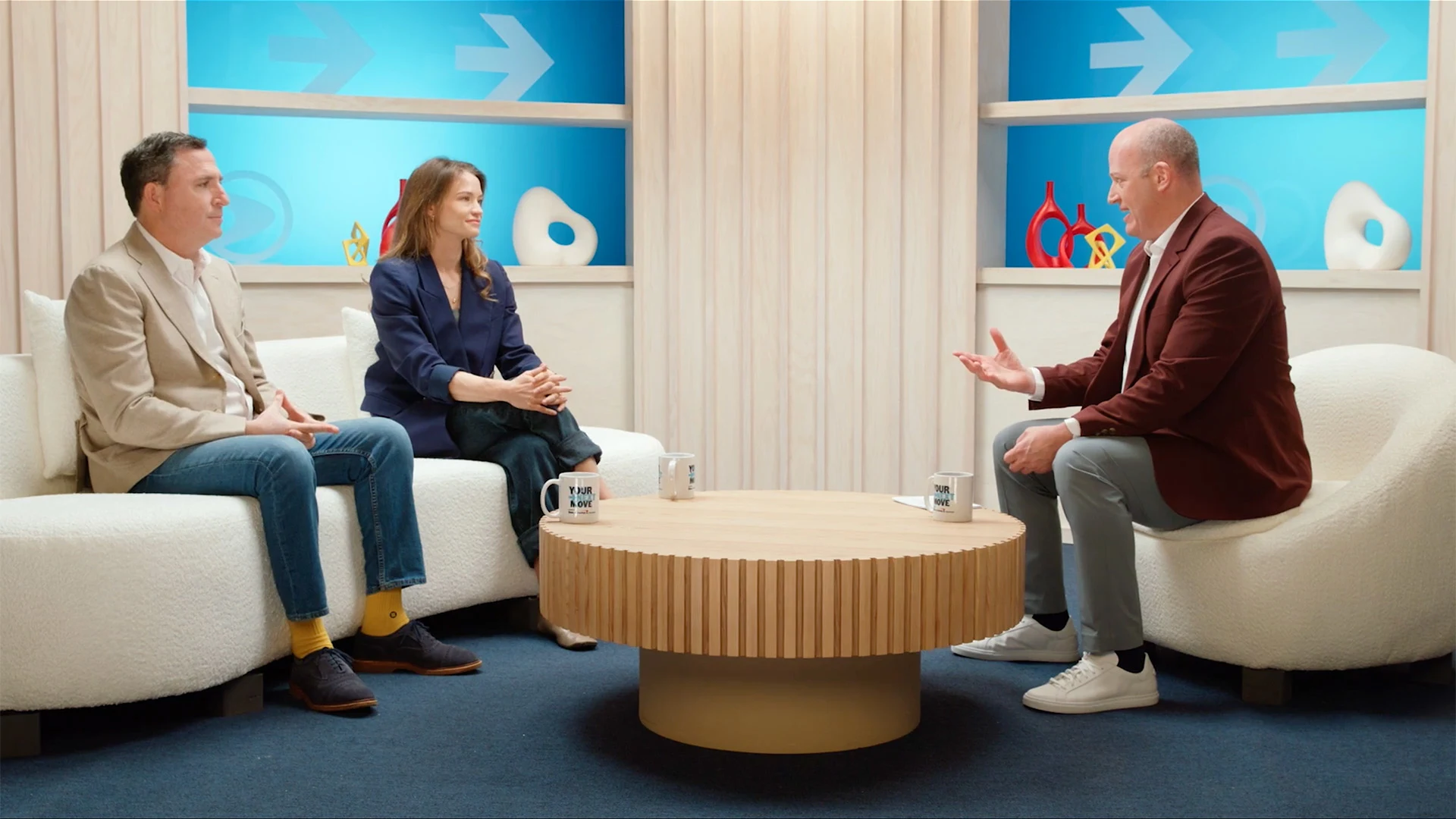 Mastering Performance Management: Insights from Greenhouse and Wagmo CEOs