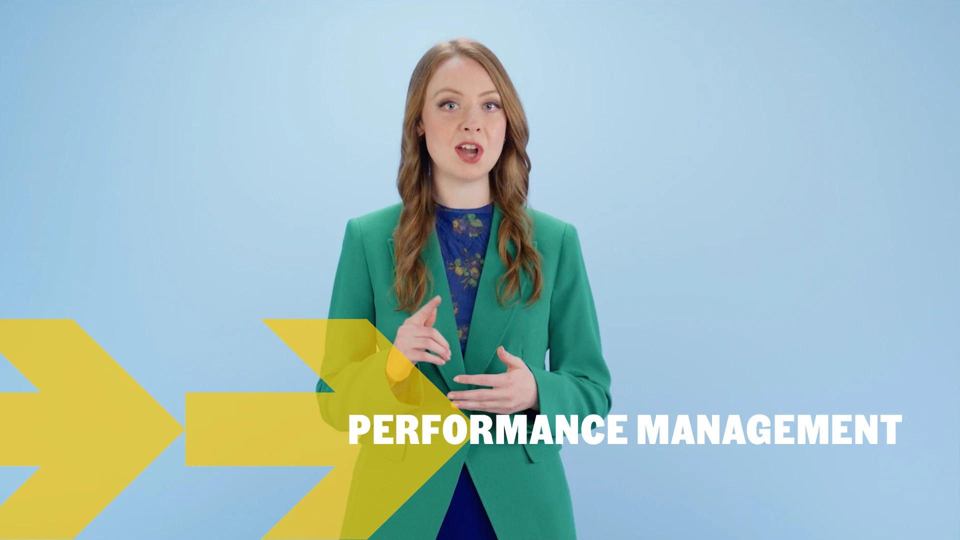 Revamping Performance Management to Empower Your Team