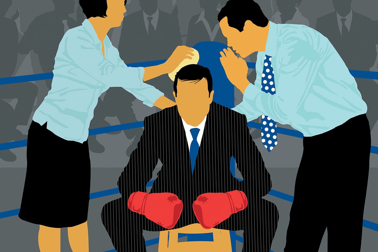 Mastering Negotiations: Overcoming Anxiety to Enhance Outcomes