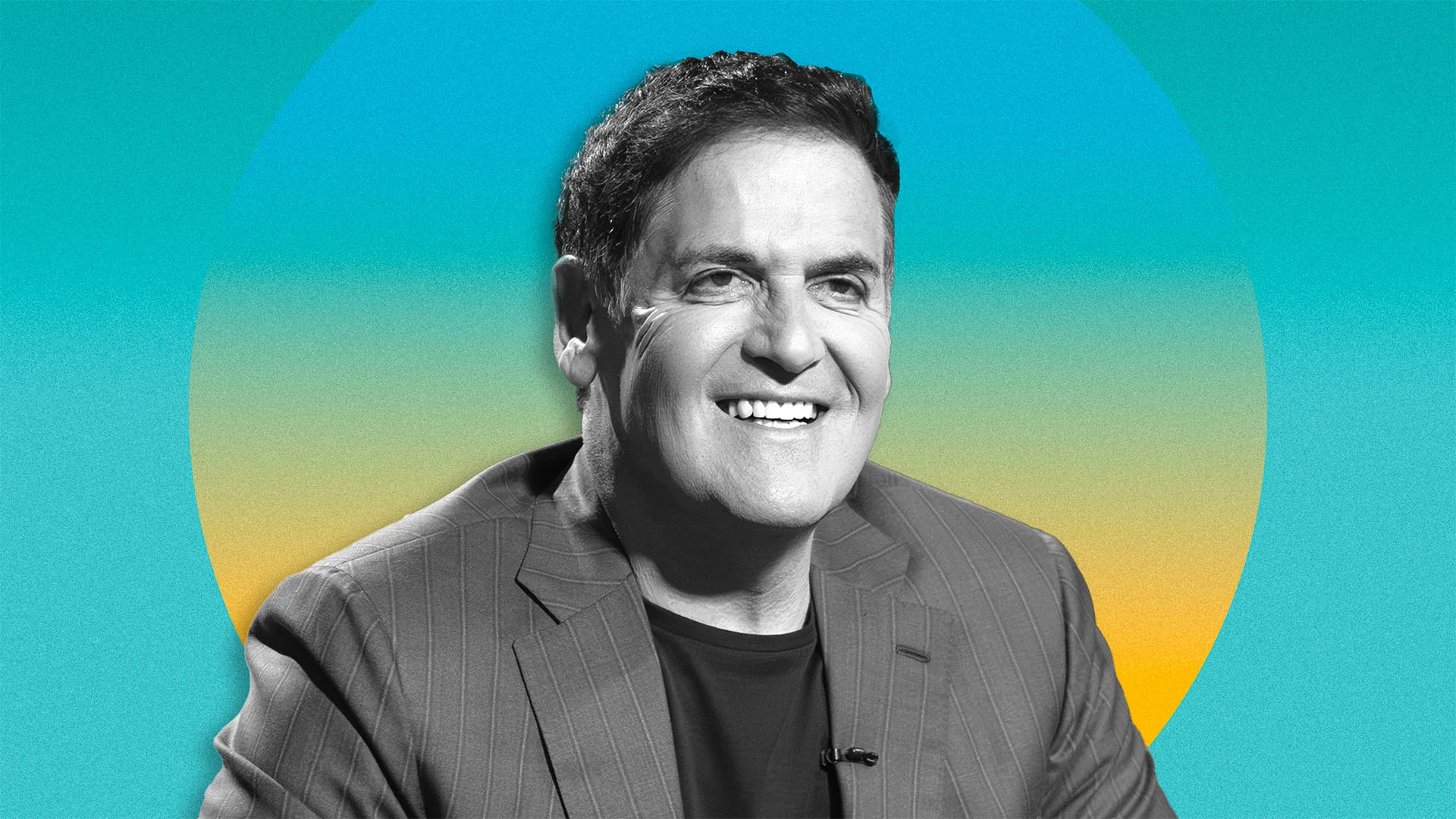 Mark Cuban Advises AI Professionals to Target Small Businesses for Job Opportunities