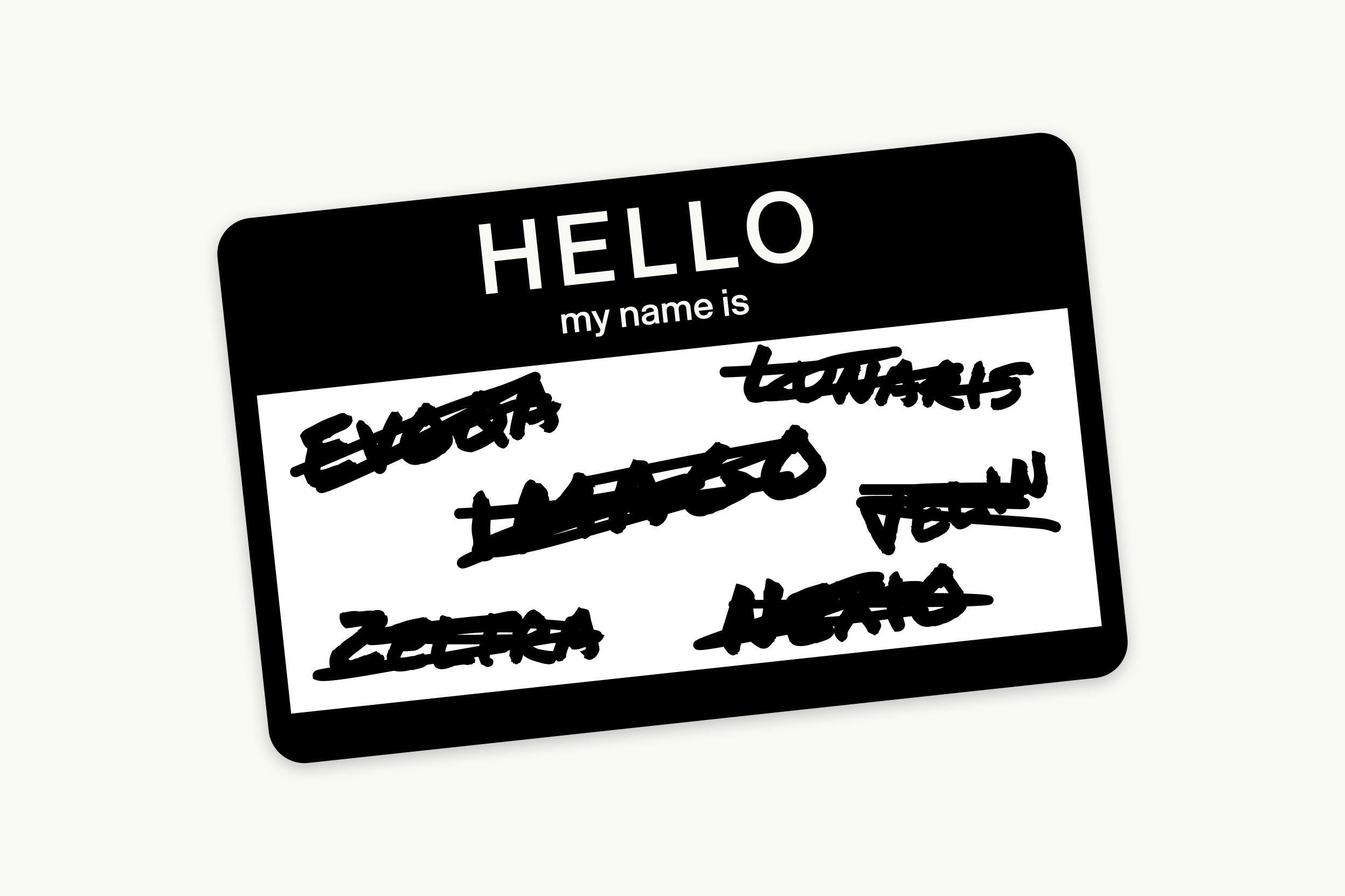 How to Choose the Perfect Name for Your Company