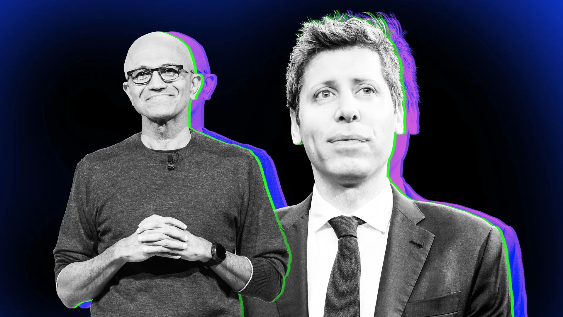 Is OpenAI's $38 Billion Agreement with Amazon Indicating a Split from Microsoft?