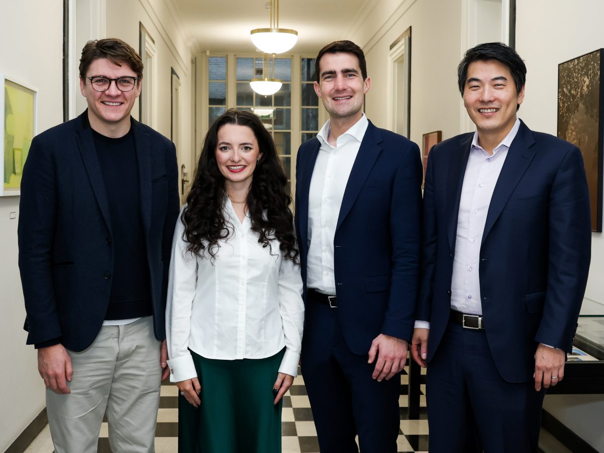 OpenAI Partners with Irish SMEs to Enhance AI Capabilities