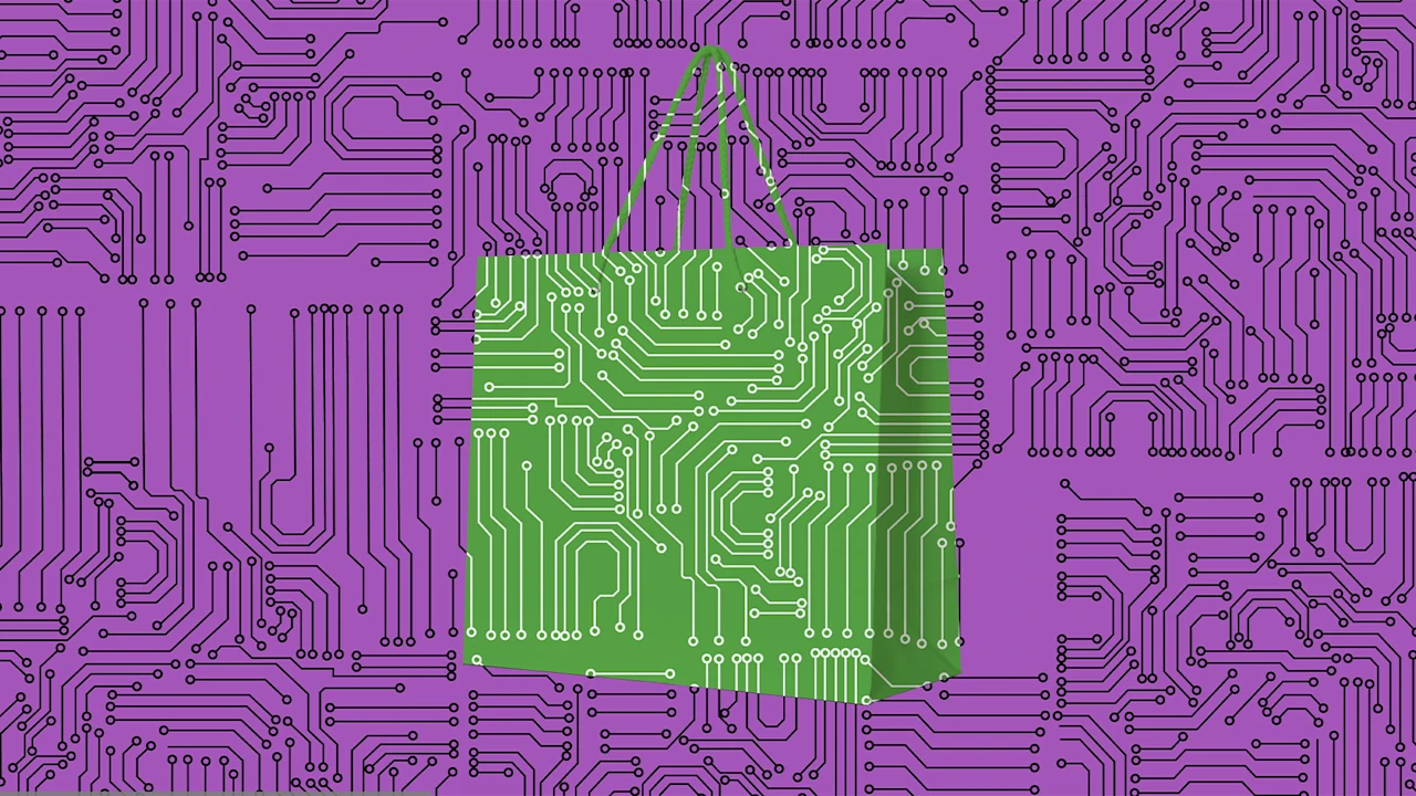 How AI Agents Are Transforming the Shopping Experience