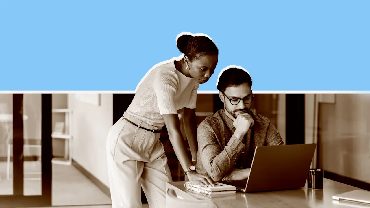 Mentorship: The Key to Thriving Workplaces and Future Leaders