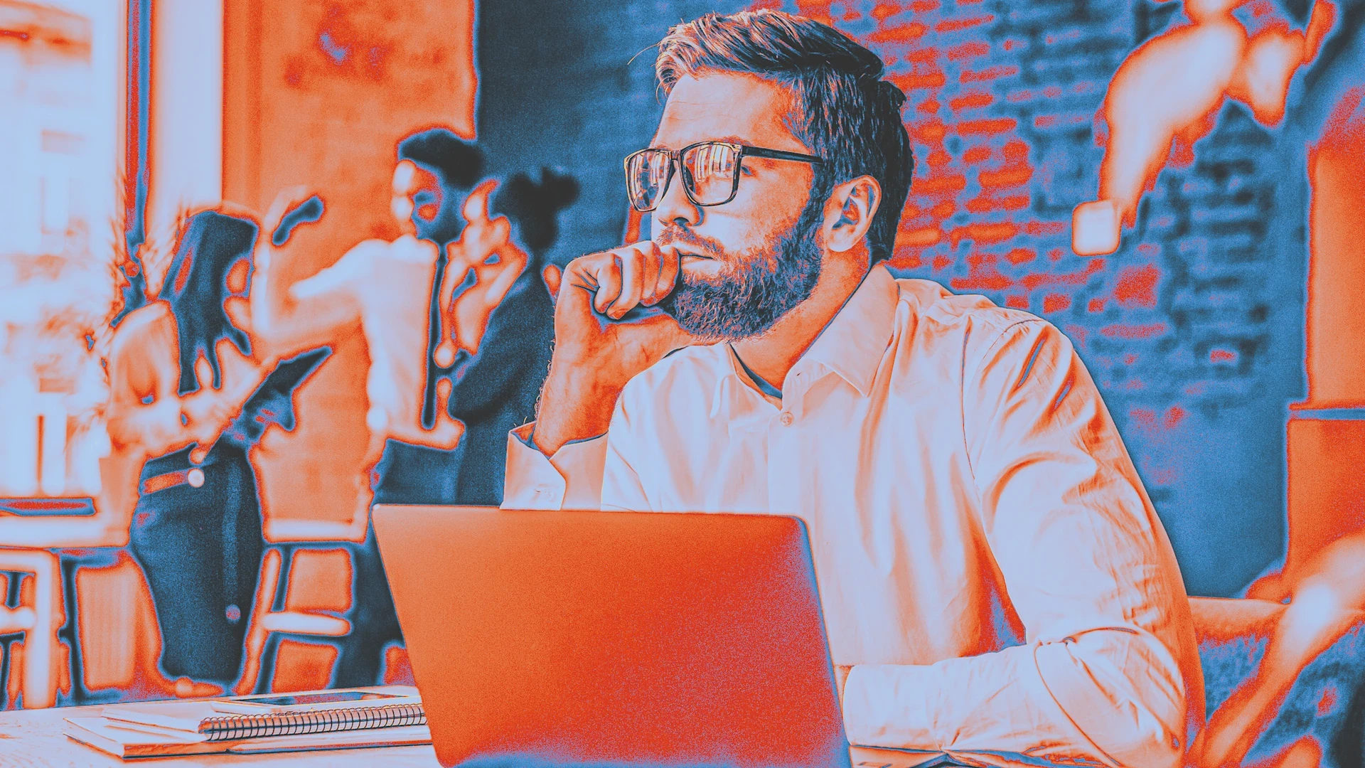 Embracing Deliberate Pace: The Strategic Advantage for Entrepreneurs