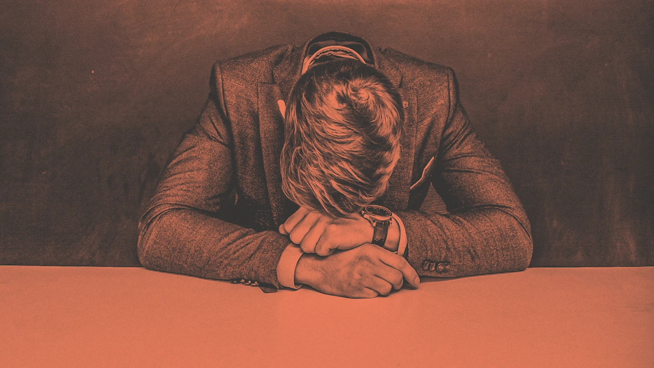 Lessons from Failure: My Journey to Success in Entrepreneurship