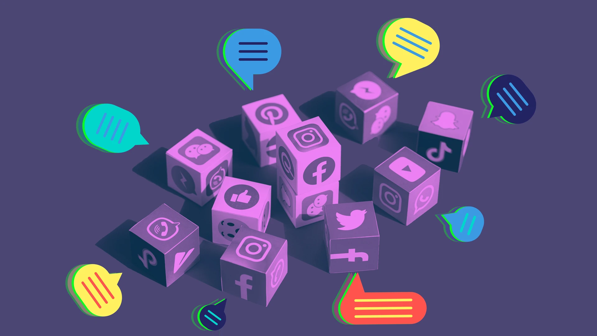The Importance of Monitoring Social Media Feedback for Founders