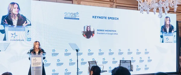 Shaping the Future of AI in Europe: Collaborative Innovation