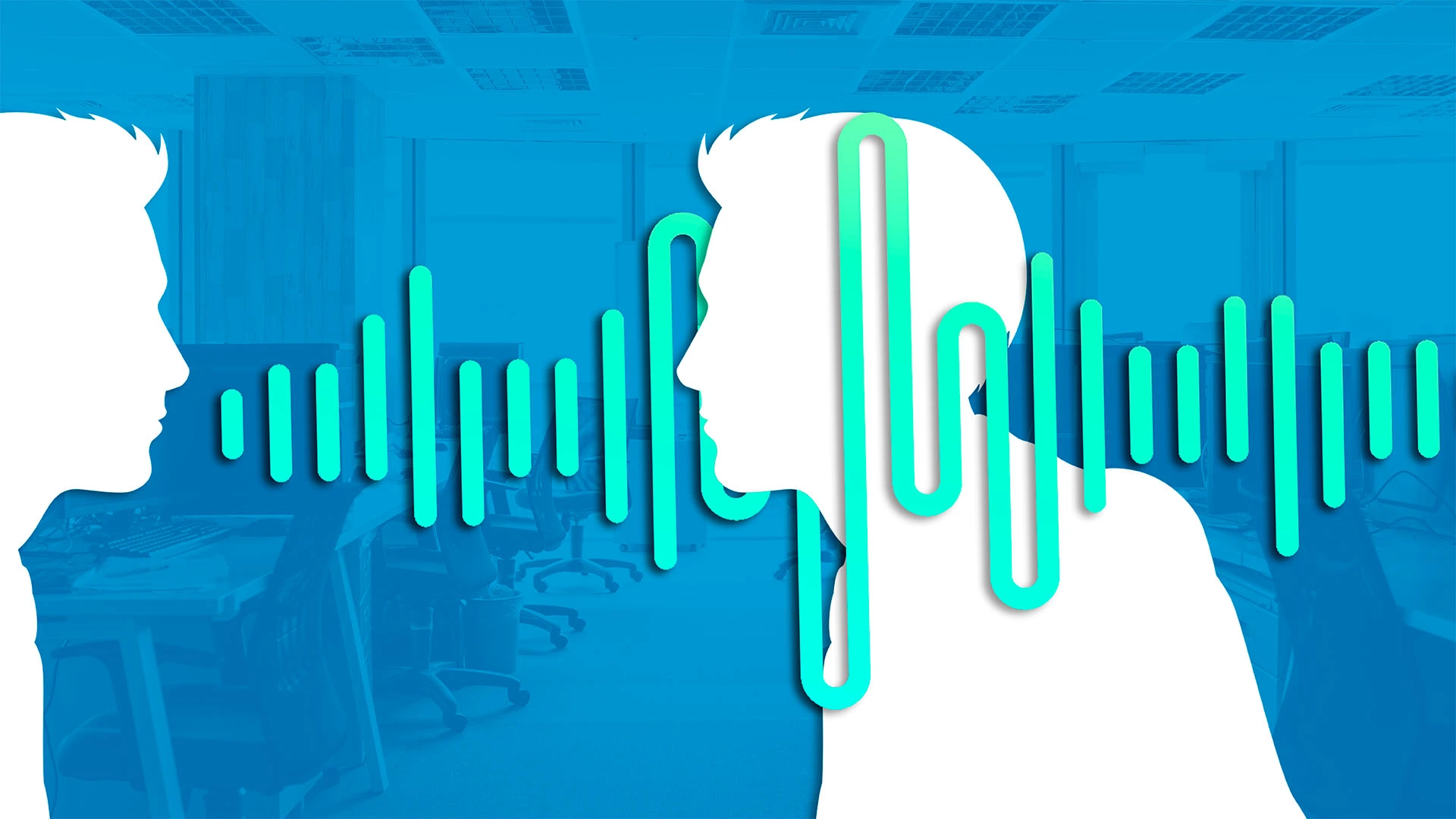 Employees Recognize When AI Is Used for Delivering Negative Feedback and How to Identify It